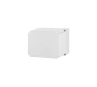 Barattolo ermetico INDUSTRIALE n/t 170x135x241mm IP65 2710-00