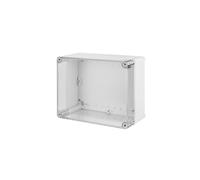 Barattolo ermetico INDUSTRIALE n/t 220x170x86mm IP65 2716-01