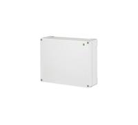 Barattolo ermetico INDUSTRIALE n/t 270x220x106 IP65 2719-00