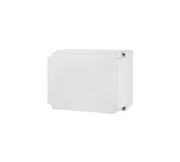 Barattolo ermetico INDUSTRIALE n/t 270x220x168 IP65 2721-00
