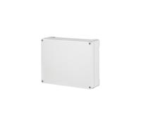 Barattolo ermetico n/t 340x270x106mm IP65 Industrial 2725-00