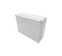Barattolo ermetico n/t 440x330x145mm IP65 Industrial 2727-00