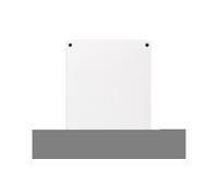 Barattolo ermetico n/t PK-9 EP-LUX (P e PK) 0253-00