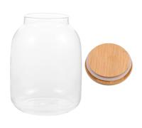 Barattolo Ermetico Per La Conservazione Degli Alimenti Di Snack