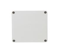 Barattolo ermetico STRONG n/t 89x74x41mm IP67 PHP-54 grigio 62.54