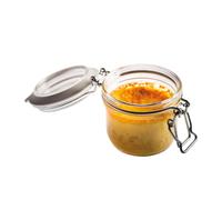 BARATTOLO ERMETICO TERRINA BORMIOLI 0,200L Q.TA 6