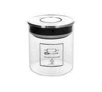 Barattolo ermetico TOGNANA con coperchio, Vetro, 750 ml