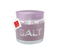 Barattolo Giara Soft Salt Ø 106 mm CL.75 Altezza 126 mm Bormioli 6 Pezzi
