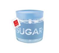 Barattolo Giara Soft Sugar Ø 106 mm CL.75 Altezza 126 mm Bormioli 6 Pezzi