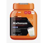 Barattolo in polvere NamedSport Maltonam 1 kg