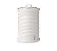 Seletti Barattolo in Porcellana Ø Cm.7,4 H.10,7