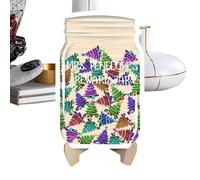 Barattolo magnetico per ricompensa - di ricompensa Star Jar per bambini | Forniture da parete di tabella delle faccende domestiche per la scuola mattutina a casa routine scrittura a