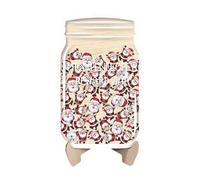 Barattolo magnetico per ricompensa, sistema di ricompensa per bambini, sistema di comportamento, tabella da parete per scrittura a mano, routine mattutina, casa, scuola, allenamento per bambini