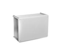 Barattolo n/t derivazione 285x201x120mm IP66 IK06 T 350 2007303