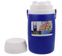 Barattolo Per Alimenti Isolato Grande Distributore D'acqua Brocca Portatile