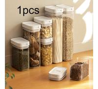 Barattolo Per Alimenti Riutilizzabile, Regalo Professionale, Barattolo