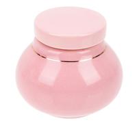 Barattolo per la conservazione della polvere per maschere domestiche Barattolo