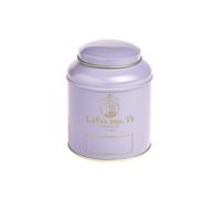 Barattolo per tè La Via del Tè lavanda