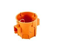 Barattolo PK60 Lux collegamento profondo singolo A.0006BLP