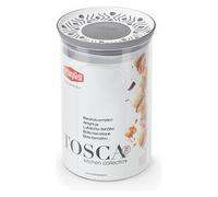 LINEA TOSCA GREY BARATTOLO TONDO 1,2lt