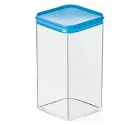 Barattolo plastica (1,45Lt) Milleusi Assortito 40