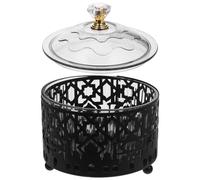 Barattolo Porta Caramelle Scatola Della Merenda Contenitore Per Frutta Secca