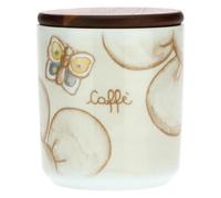 Barattolo portacaffe' Thun Elegance