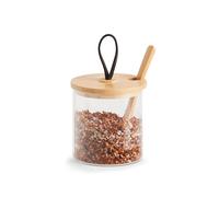 Barattolo Portaspezie Con Cucchiaio 320ml