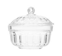 Barattolo portatile del serbatoio del serbatoio di stoccaggio della caramella