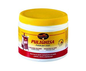 BARATTOLO PULIGHISA 500gr.