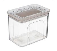 LINEA TOSCA TORTORA BARATTOLO RETTANGOLARE 1,2lt