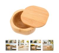 Barattolo Sale Contenitore Spezie Container Di Condimento Domestico Zucchero