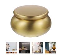 Barattolo sigillante in rame Contenitore in rame Piccolo barattolo di