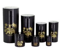 Barattolo Sottovuoto Qnubu California per Conservazione Fiori, Erbe e Alimenti