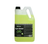 BARATTOLO SPRAYKE SUPER CLEANER TANICA 5000 ML