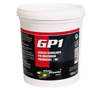 Barattolo ST SCIVOLANTE Mont. GOMME 1000 GR