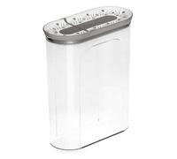 Barattolo Stefanplast Ermetico portacereali con dosatore 55012