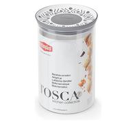 LINEA TOSCA GREY BARATTOLO TONDO 1,2lt