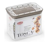 LINEA TOSCA TORTORA BARATTOLO RETTANGOLARE 1,2lt