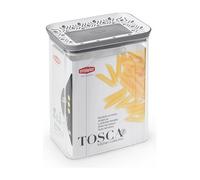 Barattolo Stefanplast 55654 Tosca con chiusura ermetica