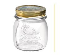 BARATTOLO VASO QUATTRO STAGIONI CL.50 C/COPERCHIO 12 PZ