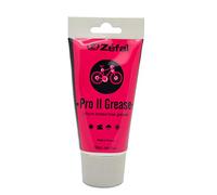 ZEFAL - Tubo Grasso Lithium PRO 2 150 Ml, Rosa, 9605.0