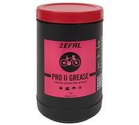 Zefal Pro Ii 1l Grease Trasparente
