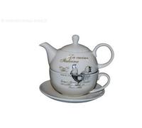 BARATTOLO ZUCCHERO SUGAR TAZZA CERAMICA ZUCCHERIERA TEIERA TAZZA TISANIERA