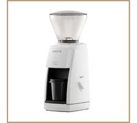 Baratza Encore ESP Macinacaffè, Bianco | Elettrodomestici per la Casa, Macina Caffè Elettrico per Caffè in Grani, Grinder Specializzato per Espresso