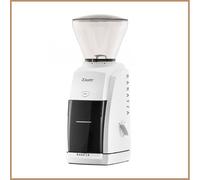 Baratza Encore Macinacaffè, Bianco | Elettrodomestici per la Casa, Macina Caffè Elettrico per Caffè in Grani, Grinder con 40 Regolazioni