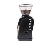 BARATZA Encore Macinacaffè Elettrico Codificato Nero 1,5g ~ 2,4g Al Secondo N...