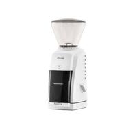 Baratza - Macinacaffè Encore 230V - Elettrodomestici per la Casa, Macina Caffè Elettrico per Caffè in Grani - Grinder con 40 Regolazioni, Bianco