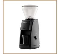 Baratza - Macinacaffè Encore ESP 230V - Macinacaffè elettrico in grani, Nero