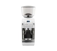 Baratza Vario+ Macinacaffè, Bianco | Elettrodomestici per la Casa, Macina Caffè Elettrico per Caffè in Grani, Grinder con 22 Microregolazioni